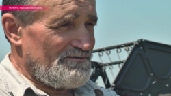 Как украинский фермер попал в жернова российской телепропаганды Как украинский фермер попал в жернова российской телепропаганды