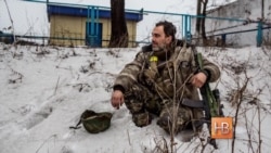 Интервью Шахиды Якуб по ситуации в Донецкой области Интервью Шахиды Якуб по ситуации в Донецкой области