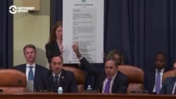 "Министр Хегсет раскрыл военные планы и засекреченную информацию!" В Конгрессе США обсуждают скандал с чатом Signal
 "Министр Хегсет раскрыл военные планы и засекреченную информацию!" В Конгрессе США обсуждают скандал с чатом Signal