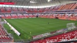 Что будет после ЧМ-2018 с "Мордовия Ареной" за $300 млн Что будет после ЧМ-2018 с "Мордовия Ареной" за $300 млн