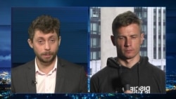 "ЧВК Вагнера – мясорубка". Журналист расследовал, как в Сирии работает компания "ЧВК Вагнера – мясорубка". Журналист расследовал, как в Сирии работает компания