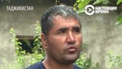 "Я не ел мяса уже год": 30% жителей Таджикистана недоедают "Я не ел мяса уже год": 30% жителей Таджикистана недоедают