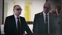 Пятая колонка: кто из "друзей Путина" не попал в "кремлевский список" США Пятая колонка: кто из "друзей Путина" не попал в "кремлевский список" США