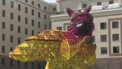 Как прошел первый день в режиме чрезвычайного положения в Казахстане Как прошел первый день в режиме чрезвычайного положения в Казахстане