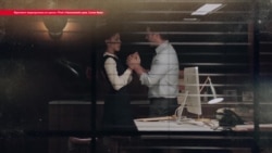 О чувствах жертвы: как поп-культура меняет наше отношение к сексуальному насилию О чувствах жертвы: как поп-культура меняет наше отношение к сексуальному насилию