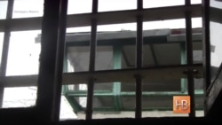 Суд над оппонентом Лукашенко Суд над оппонентом Лукашенко