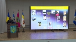 Завершено расследование убийства Шеремета Завершено расследование убийства Шеремета