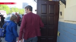 Алексея Малобродского доставили в реанимацию Алексея Малобродского доставили в реанимацию