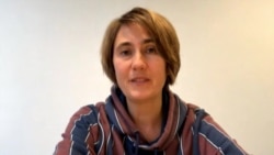 Журналистка получила повестку в армию за задержание на митинге. Причем на мужское имя Журналистка получила повестку в армию за задержание на митинге. Причем на мужское имя