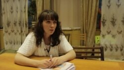 Захарова: "Они повторяли каждое утро на первом уроке по многу раз речевку "Татьяна Леонидовна - добрая и справедливая" Захарова: "Они повторяли каждое утро на первом уроке по многу раз речевку "Татьяна Леонидовна - добрая и справедливая"