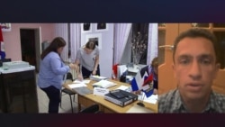 Александр Кынев о том, как можно было решить ситуацию с выборами губернатора в Приморье Александр Кынев о том, как можно было решить ситуацию с выборами губернатора в Приморье