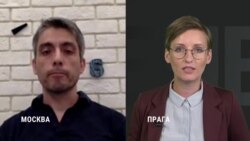 Доктор медицинских наук Руслан Сайгитов о "недорапортированных" случаях коронавируса в России Доктор медицинских наук Руслан Сайгитов о "недорапортированных" случаях коронавируса в России