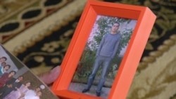 Мать в Таджикистане ждет амнистии сына: он осужден за торговлю наркотиками Мать в Таджикистане ждет амнистии сына: он осужден за торговлю наркотиками