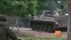 Совет безопасности ООН потребовал разоружения «Боко Харам» Совет безопасности ООН потребовал разоружения «Боко Харам»