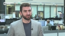 Журналист Закир Магомедов – о заявлении Рамзана Кадырова, который потребовал выдворить из Чечни родственников напавшего на полицейских Журналист Закир Магомедов – о заявлении Рамзана Кадырова, который потребовал выдворить из Чечни родственников напавшего на полицейских