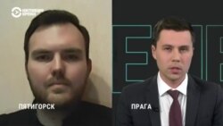 Пискунов: "Чеченские власти не воспринимают действия Анзорова как терроризм" Пискунов: "Чеченские власти не воспринимают действия Анзорова как терроризм"