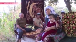 В Таджикистане женщина пыталась убить себя и детей в послеродовой депрессии В Таджикистане женщина пыталась убить себя и детей в послеродовой депрессии