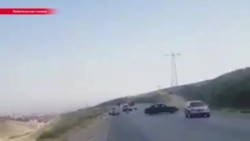 В Таджикистане убиты четыре иностранных велосипедиста, власти не исключают теракт В Таджикистане убиты четыре иностранных велосипедиста, власти не исключают теракт