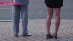 "Хотелось бы, чтобы меня воспринимали как человека": как живется трансексуалу в Беларуси "Хотелось бы, чтобы меня воспринимали как человека": как живется трансексуалу в Беларуси