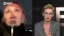 Социолог Анастасия Никольская – о том, почему люди голосовали за "Единую Россию" Социолог Анастасия Никольская – о том, почему люди голосовали за "Единую Россию"