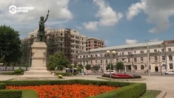 Что в Молдове говорят о парламентских выборах Что в Молдове говорят о парламентских выборах