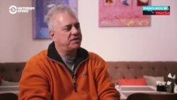 Кто такой Максимилиан ван дер Верфф, подавший в суд на Романа Доброхотова Кто такой Максимилиан ван дер Верфф, подавший в суд на Романа Доброхотова