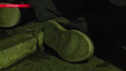 В Татарстане расследуют пытки в полиции, после которых обвиняемый сбросился с крыши В Татарстане расследуют пытки в полиции, после которых обвиняемый сбросился с крыши