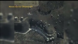 Что бомбит Россия в Сирии Что бомбит Россия в Сирии