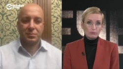 Московский ресторатор Сергей Миронов о "нерабочих днях" и вакцинации сотрудников Московский ресторатор Сергей Миронов о "нерабочих днях" и вакцинации сотрудников