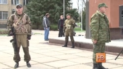 Донецк без правил - 1 Донецк без правил - 1