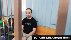 Руслан Сидики