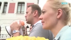 "Патриот": вышли мемуары Алексея Навального, которые он писал несколько последних лет своей жизни "Патриот": вышли мемуары Алексея Навального, которые он писал несколько последних лет своей жизни