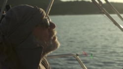 Мечта Николая: как пересечь железный занавес на самодельной яхте и совершить кругосветное путешествие Мечта Николая: как пересечь железный занавес на самодельной яхте и совершить кругосветное путешествие