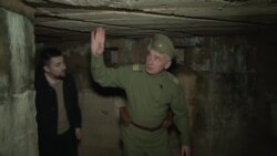 Бизнесмен восстанавливает в Беларуси места боев Первой мировой Бизнесмен восстанавливает в Беларуси места боев Первой мировой