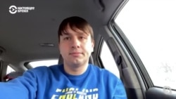 Главред белорусского издания "Наша нива" о допросе журналистов Главред белорусского издания "Наша нива" о допросе журналистов