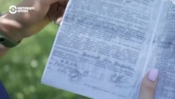 "Я спросила у медсестры: "Это же "Спутник", что вы мне ставите?" "Я спросила у медсестры: "Это же "Спутник", что вы мне ставите?"