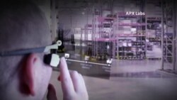 Второй шанс смарт-очков: как виртуальная реальность помогает рабочим на заводах Второй шанс смарт-очков: как виртуальная реальность помогает рабочим на заводах