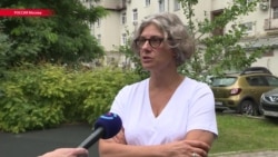 "Они не понимают, что надо остерегаться взрослых". Организатор "Марша матерей" о своей инициативе "Они не понимают, что надо остерегаться взрослых". Организатор "Марша матерей" о своей инициативе