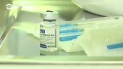 В Казахстане началась массовая вакцинация "Спутником V", незарегистрированным в стране В Казахстане началась массовая вакцинация "Спутником V", незарегистрированным в стране