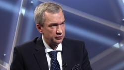 "Фактическое признание эффективности". Павел Латушко комментирует уголовное дело о "присвоении власти" в Беларуси "Фактическое признание эффективности". Павел Латушко комментирует уголовное дело о "присвоении власти" в Беларуси