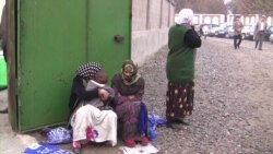 В Таджикистане женщинам усложнили религиозное образование: единственный исламский институт берет только на второй диплом В Таджикистане женщинам усложнили религиозное образование: единственный исламский институт берет только на второй диплом