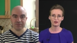 Иисус Воробьев – о задержании во время прогулки с Платоном Иисус Воробьев – о задержании во время прогулки с Платоном