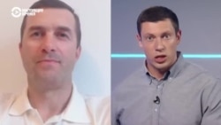 Отец Романа Протасевича о задержании сына Отец Романа Протасевича о задержании сына