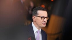 Вечер: Польша хочет разместить у себя ядерное оружие США Вечер: Польша хочет разместить у себя ядерное оружие США