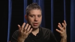 Евгений Афинеевский о фильме "Зима в огне" Евгений Афинеевский о фильме "Зима в огне"