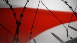 Что известно о тех, кто разгонял протесты в Беларуси Что известно о тех, кто разгонял протесты в Беларуси