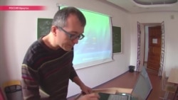 Прогулы или политика: за что в Иркутске пытаются уволить оппозиционного преподавателя ВУЗа? Прогулы или политика: за что в Иркутске пытаются уволить оппозиционного преподавателя ВУЗа?