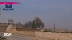 Около 80% авиаударов РФ в Сирии наносятся не по "ИГ" Около 80% авиаударов РФ в Сирии наносятся не по "ИГ"