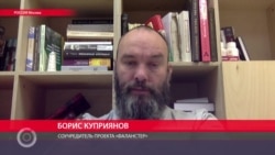 "Любого стараются коррумпировать". Как устроено госфинансирование культуры в России "Любого стараются коррумпировать". Как устроено госфинансирование культуры в России