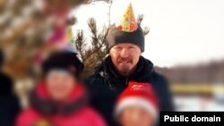 Руслан Гизатуллин. Архивное фото